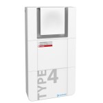 4 型 主电源和电池供电的声音扩散器