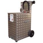 40 升水箱/泵装置