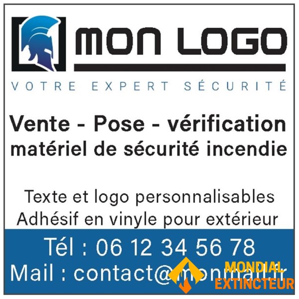 500 个公司通讯标签 5 X 5 厘米