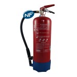 6 升灭火器 - ABF - 品牌 MOBIAK