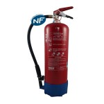 Extincteur 6 Litres ABF Antigel -  Pression permanente - MOBIAK