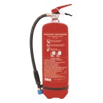 9 升 AF 无氟生态水雾灭火器