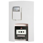 入侵警报器 AGYLUS Éloquence - 230 V