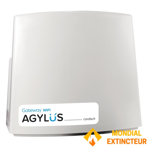 云 AGYLUS Wifi