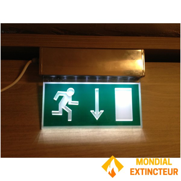 标准"排空"不锈钢 BAES UNIQUE 型号