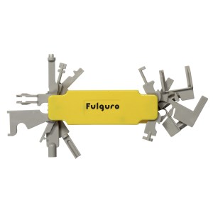 通用 DM 重置工具