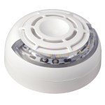 六分仪 DSVAF 警报器