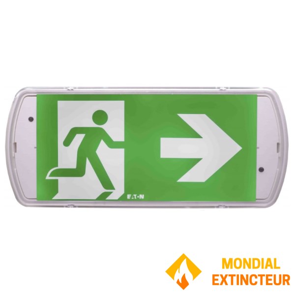 LUMINOX UNILED 2-45 排水装置