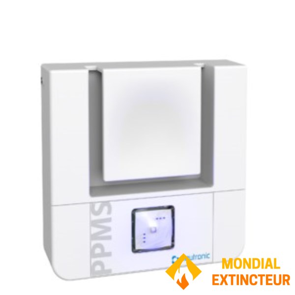 用于 PPMS 设备的无线电声光扩散器